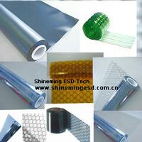 ESD pvc film